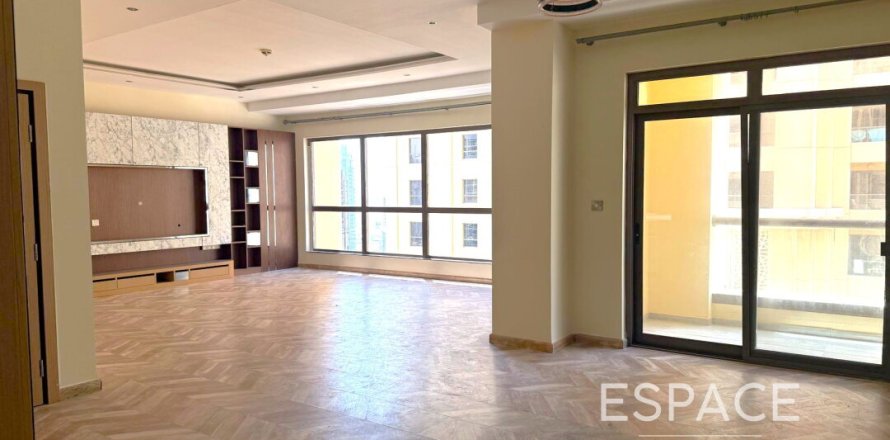 Apartamento en Jumeirah Beach Residence, Dubai, 3 dormitorios, 171 m², № 61478