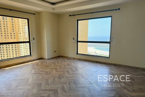 Apartamento en Jumeirah Beach Residence, Dubai, 3 dormitorios, 171 m², № 61478 - foto 3