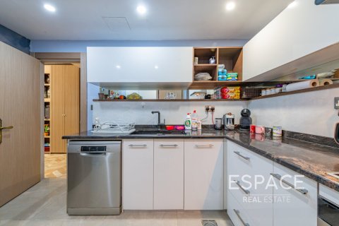 Apartamento en Jumeirah Beach Residence, Dubai, 3 dormitorios, 171 m², № 61478 - foto 4