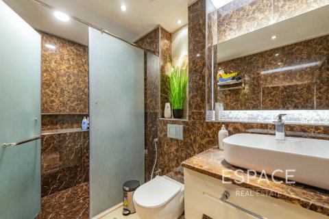 Apartamento en Jumeirah Beach Residence, Dubai, 3 dormitorios, 171 m², № 61478 - foto 7