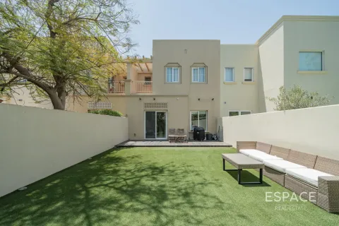 Villa in Springs 14, The Springs, Dubai 2 bedrooms, 153 sq.m. № 61464 - photo 20
