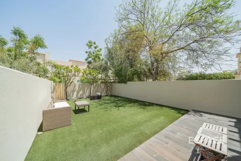 Villa in Springs 14, The Springs, Dubai 2 bedrooms, 153 sq.m. № 61464 - photo 18