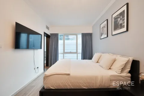 Apartment in Dubai Marina, Dubai 1 bedroom, 90 sq.m. № 61462 - photo 4