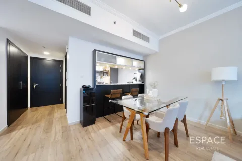 Apartment in Dubai Marina, Dubai 1 bedroom, 90 sq.m. № 61462 - photo 6