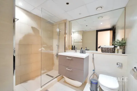 Apartment in Dubai Marina, Dubai 1 bedroom, 90 sq.m. № 61462 - photo 14