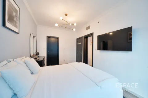 Apartment in Dubai Marina, Dubai 1 bedroom, 90 sq.m. № 61462 - photo 9