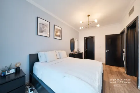 Apartment in Dubai Marina, Dubai 1 bedroom, 90 sq.m. № 61462 - photo 5