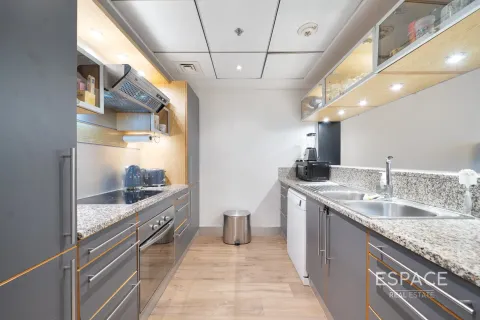 Apartment in Dubai Marina, Dubai 1 bedroom, 90 sq.m. № 61462 - photo 7