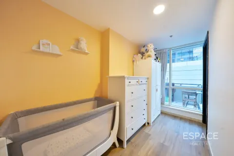 Apartment in Dubai Marina, Dubai 1 bedroom, 90 sq.m. № 61462 - photo 10