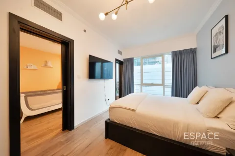 Apartment in Dubai Marina, Dubai 1 bedroom, 90 sq.m. № 61462 - photo 8