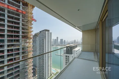 Apartamento en Dubai Harbour, Dubai, 1 dormitorio, 74 m², № 61477 - foto 16