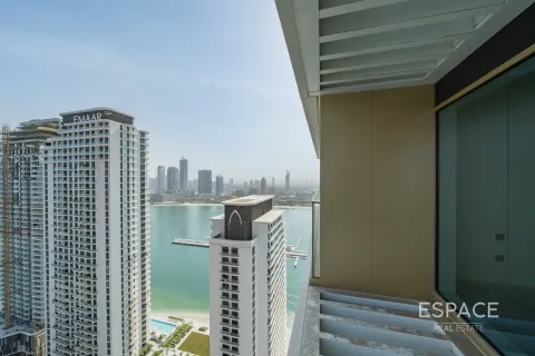 Apartamento en Dubai Harbour, Dubai, 1 dormitorio, 74 m², № 61477 - foto 14