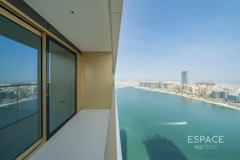 Apartamento en Dubai Harbour, Dubai, 1 dormitorio, 74 m², № 61477 - foto 13