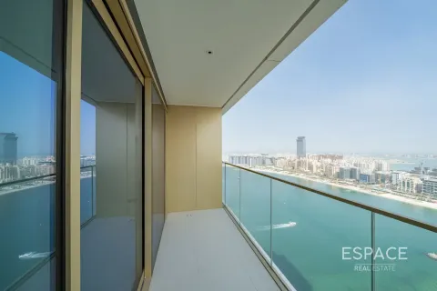 Apartamento en Dubai Harbour, Dubai, 1 dormitorio, 74 m², № 61477 - foto 12