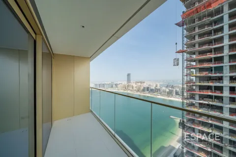 Apartamento en Dubai Harbour, Dubai, 1 dormitorio, 74 m², № 61477 - foto 2