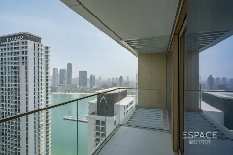 Apartamento en Dubai Harbour, Dubai, 1 dormitorio, 74 m², № 61477 - foto 15