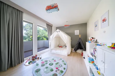 Купить виллу в Saheel, Арабиан Ранчес, Дубай: 4 спальни, 420м², № 61475 - фото 15