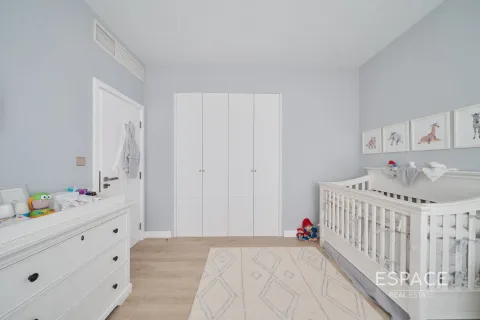 Купить виллу в Saheel, Арабиан Ранчес, Дубай: 4 спальни, 420м², № 61475 - фото 16