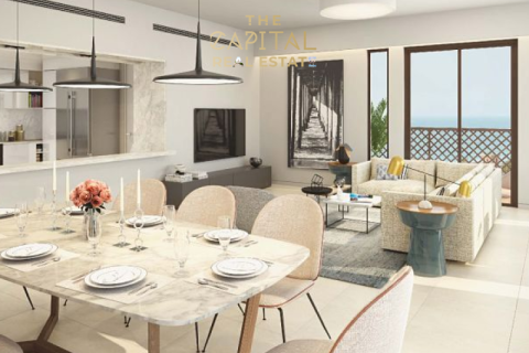 Apartamento en Dubai, estudio, 936 m², № 37385 - foto 2