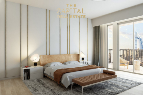Apartamento en Dubai, estudio, 936 m², № 37385 - foto 3