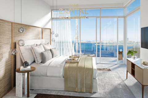 Apartamento en Dubai, 2 dormitorios, 1310 m², № 37384 - foto 1