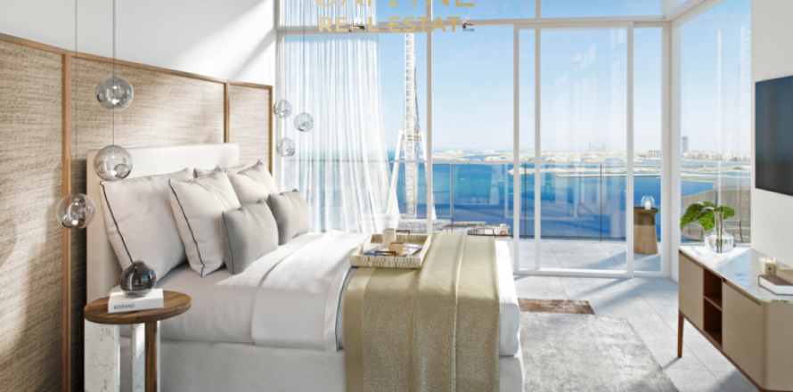 Apartamento en Dubai, 2 dormitorios, 1310 m², № 37384