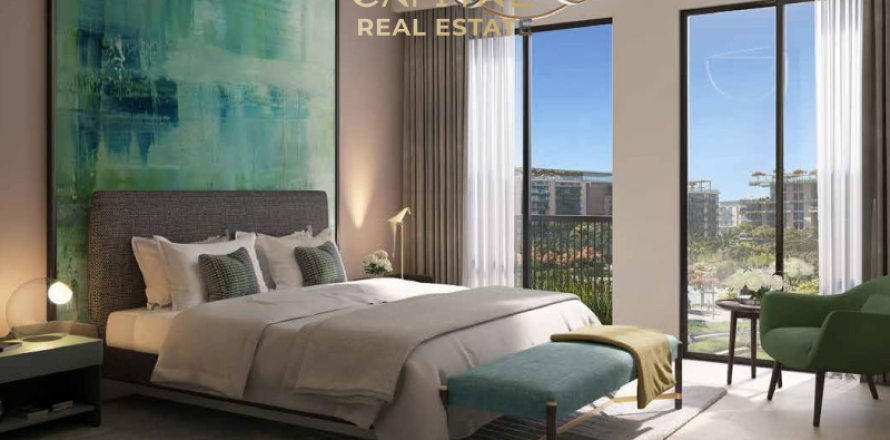 Apartamento en Dubai, 3 dormitorios, 2068 m², № 37383