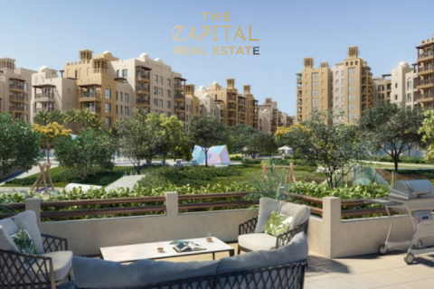 Apartamento en Dubai, 2 dormitorios, 1323 m², № 37386 - foto 8