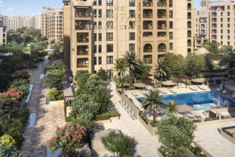 Apartamento en Dubai, 2 dormitorios, 1323 m², № 37386 - foto 10