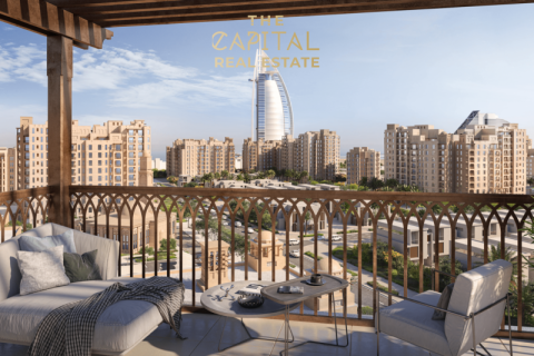 Apartamento en Dubai, 2 dormitorios, 1323 m², № 37386 - foto 9