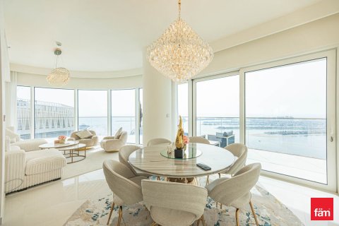 Appartement à Dubai Harbour, Dubai, 3 chambres, 213.8 m², № 109545 - photo 10
