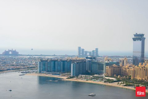 Appartement à Dubai Harbour, Dubai, 3 chambres, 213.8 m², № 109545 - photo 5