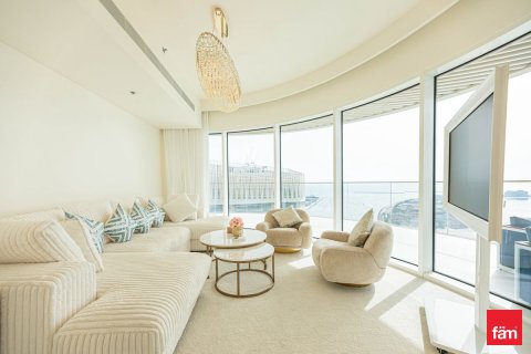 Appartement à Dubai Harbour, Dubai, 3 chambres, 213.8 m², № 109545 - photo 6