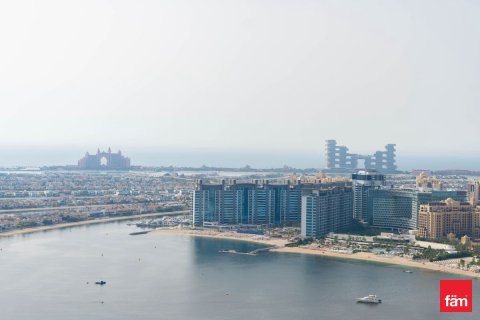 Appartement à Dubai Harbour, Dubai, 3 chambres, 213.8 m², № 109545 - photo 15