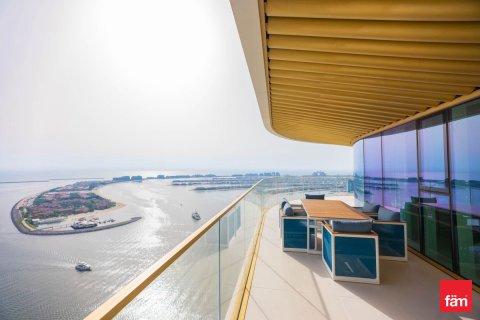 Appartement à Dubai Harbour, Dubai, 3 chambres, 213.8 m², № 109545 - photo 7