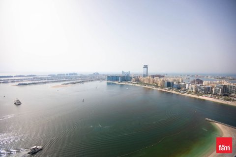 Appartement à Dubai Harbour, Dubai, 3 chambres, 213.8 m², № 109545 - photo 19