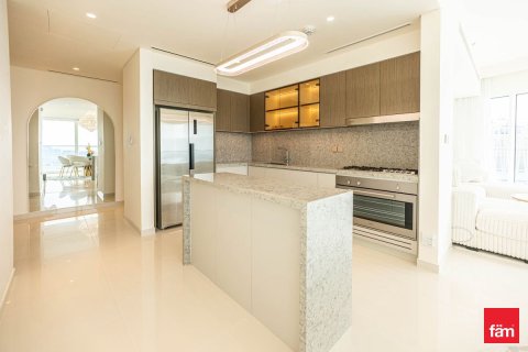 Appartement à Dubai Harbour, Dubai, 3 chambres, 213.8 m², № 109545 - photo 14
