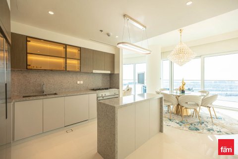 Appartement à Dubai Harbour, Dubai, 3 chambres, 213.8 m², № 109545 - photo 12