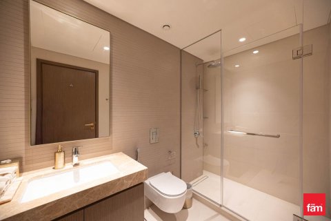 Appartement à Dubai Harbour, Dubai, 3 chambres, 213.8 m², № 109545 - photo 25