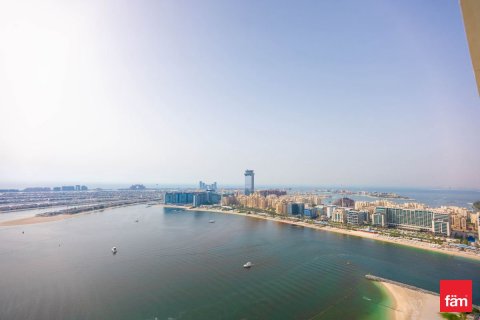 Appartement à Dubai Harbour, Dubai, 3 chambres, 213.8 m², № 109545 - photo 11