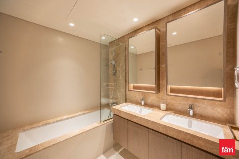 Appartement à Dubai Harbour, Dubai, 3 chambres, 213.8 m², № 109545 - photo 24