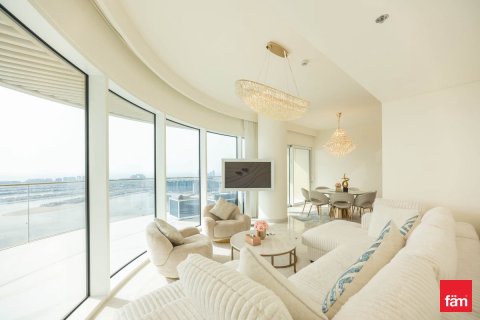 Appartement à Dubai Harbour, Dubai, 3 chambres, 213.8 m², № 109545 - photo 2