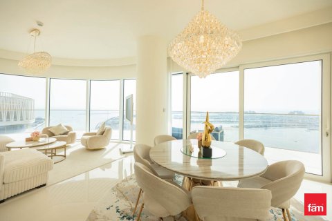 Appartement à Dubai Harbour, Dubai, 3 chambres, 213.8 m², № 109545 - photo 4