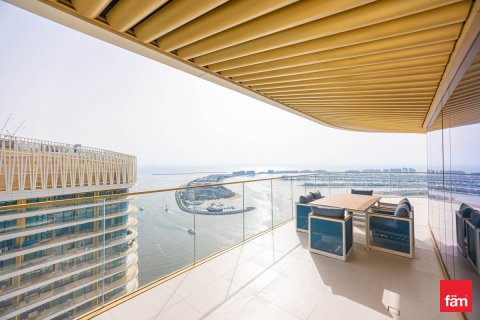 Appartement à Dubai Harbour, Dubai, 3 chambres, 213.8 m², № 109545 - photo 9