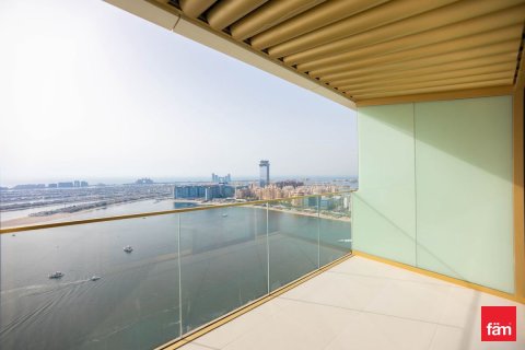 Appartement à Dubai Harbour, Dubai, 3 chambres, 213.8 m², № 109545 - photo 17