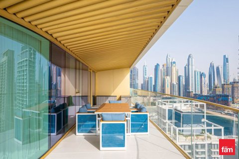 Appartement à Dubai Harbour, Dubai, 3 chambres, 213.8 m², № 109545 - photo 3