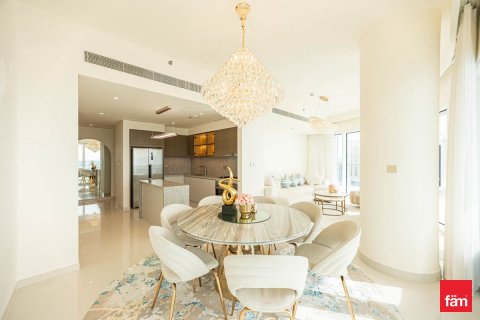 Appartement à Dubai Harbour, Dubai, 3 chambres, 213.8 m², № 109545 - photo 8
