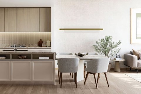 شقة في دبي 2 غرف نوم, 106.7 م² رقم 109549 - صورة 2