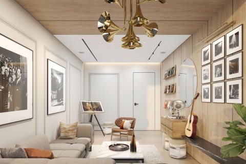 شقة في دبي 2 غرف نوم, 106.7 م² رقم 109549 - صورة 3