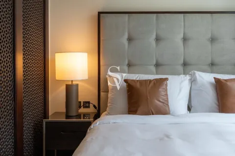 Купить квартиру в Даунтаун Дубай (Даунтаун Бурдж Дубай), Дубай: 48м², № 93165 - фото 7